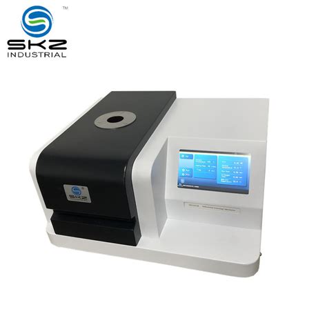 1L Differential Scanning Calorimeter service|DSC Testing .